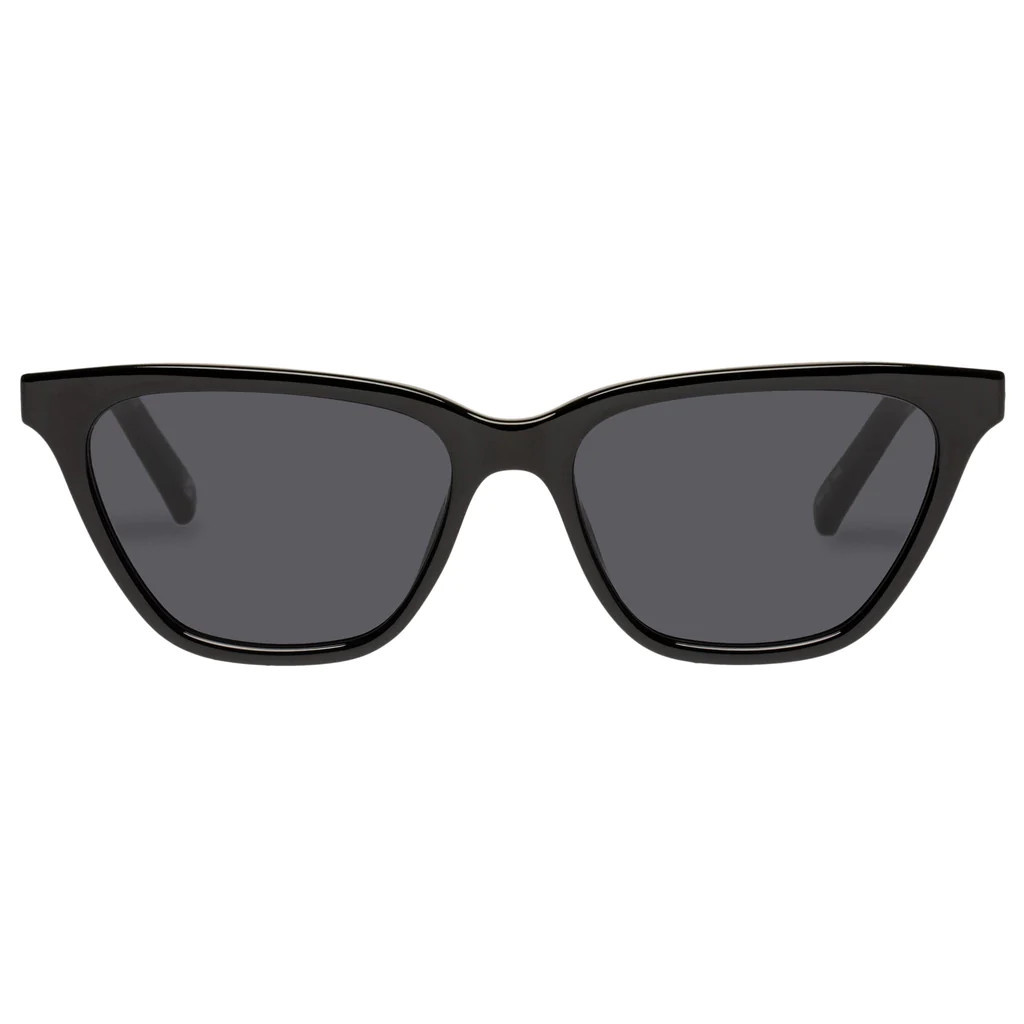 UNFAITHFUL | BLACK SMOKE MONO | Le Specs (Australia)