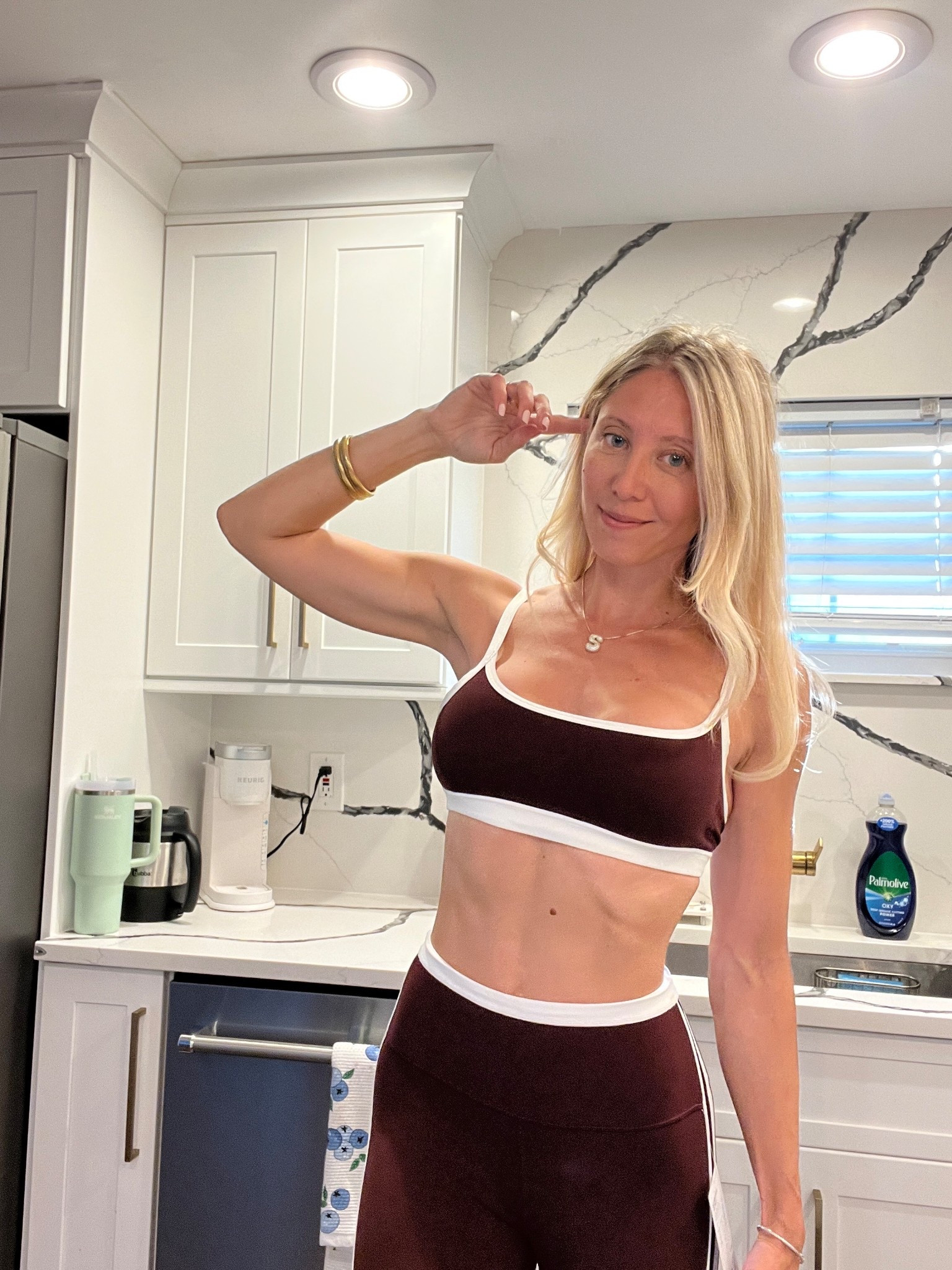 athleta set size small and tall 

#LTKActive