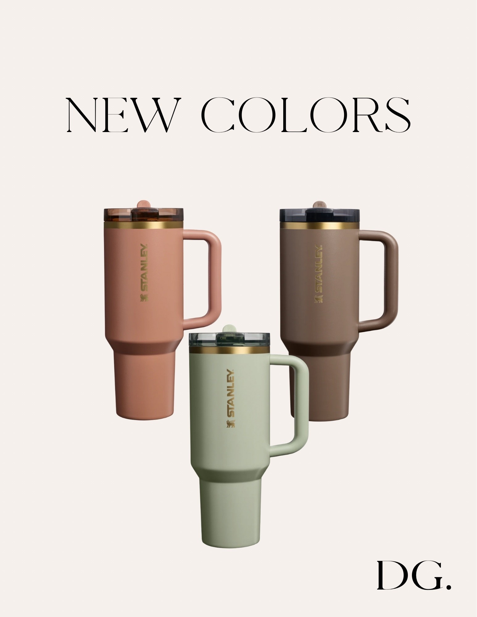 Stanley, gift guide, gifts for her , limited edition 

#LTKFindsUnder50 #LTKSeasonal #LTKHome