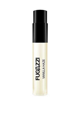 FUGAZZI Vanilla Haze Eau De Parfum 8ml in Beauty: NA. | Revolve Clothing (Global)