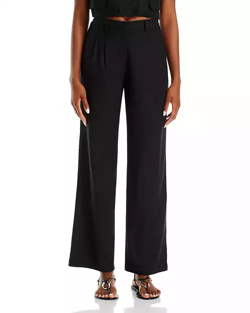 Lucy ParisTia Pants5 (1 reviews) | Bloomingdale's (US)
