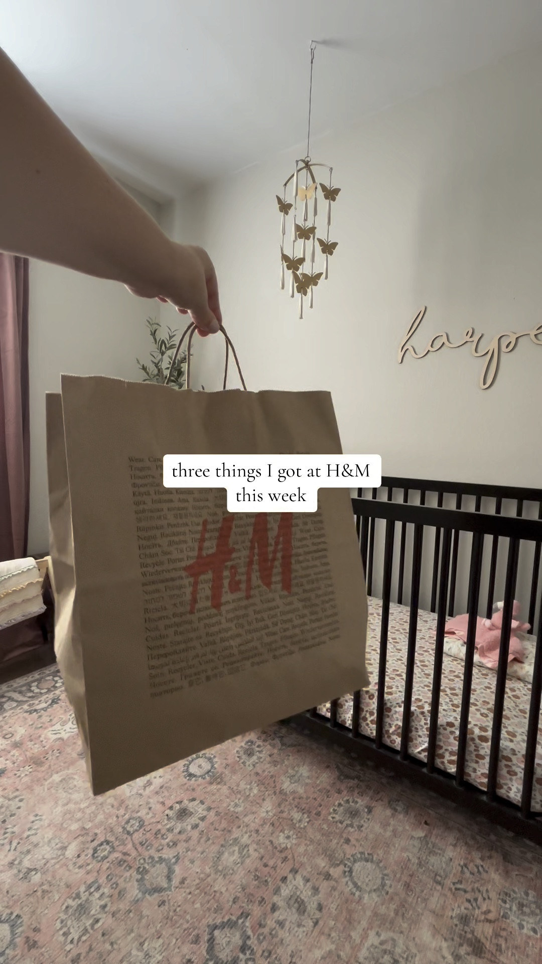 three finds at H&M baby!! 

#LTKBaby #LTKBacktoSchool #LTKKids