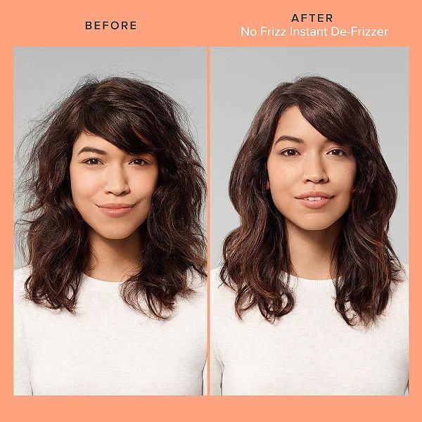 Living Proof No Frizz Instant De-Frizzer | Ulta Beauty | Ulta