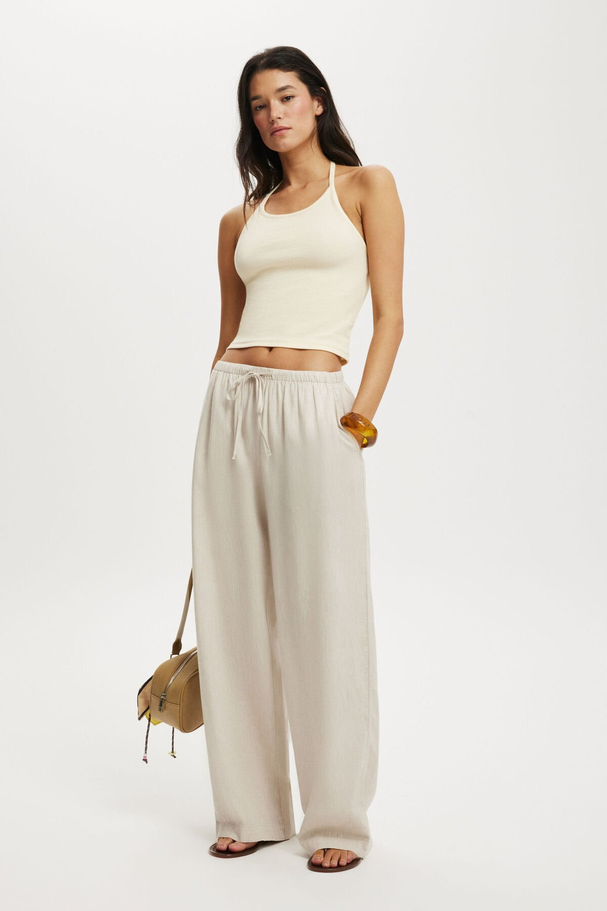 Haven Wide Leg Pant | Cotton On (US)
