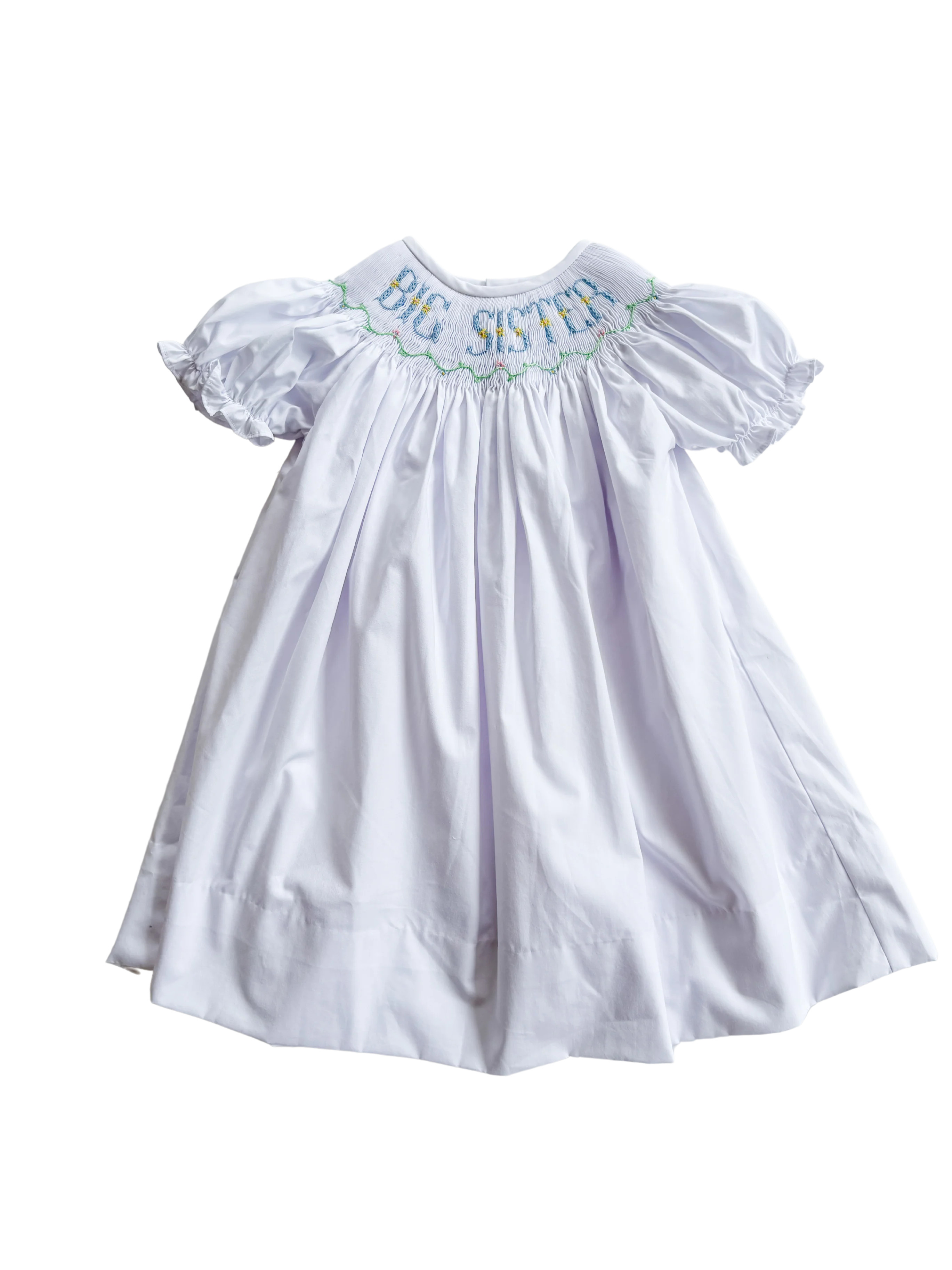 The Catherine Dress | Little Sloans