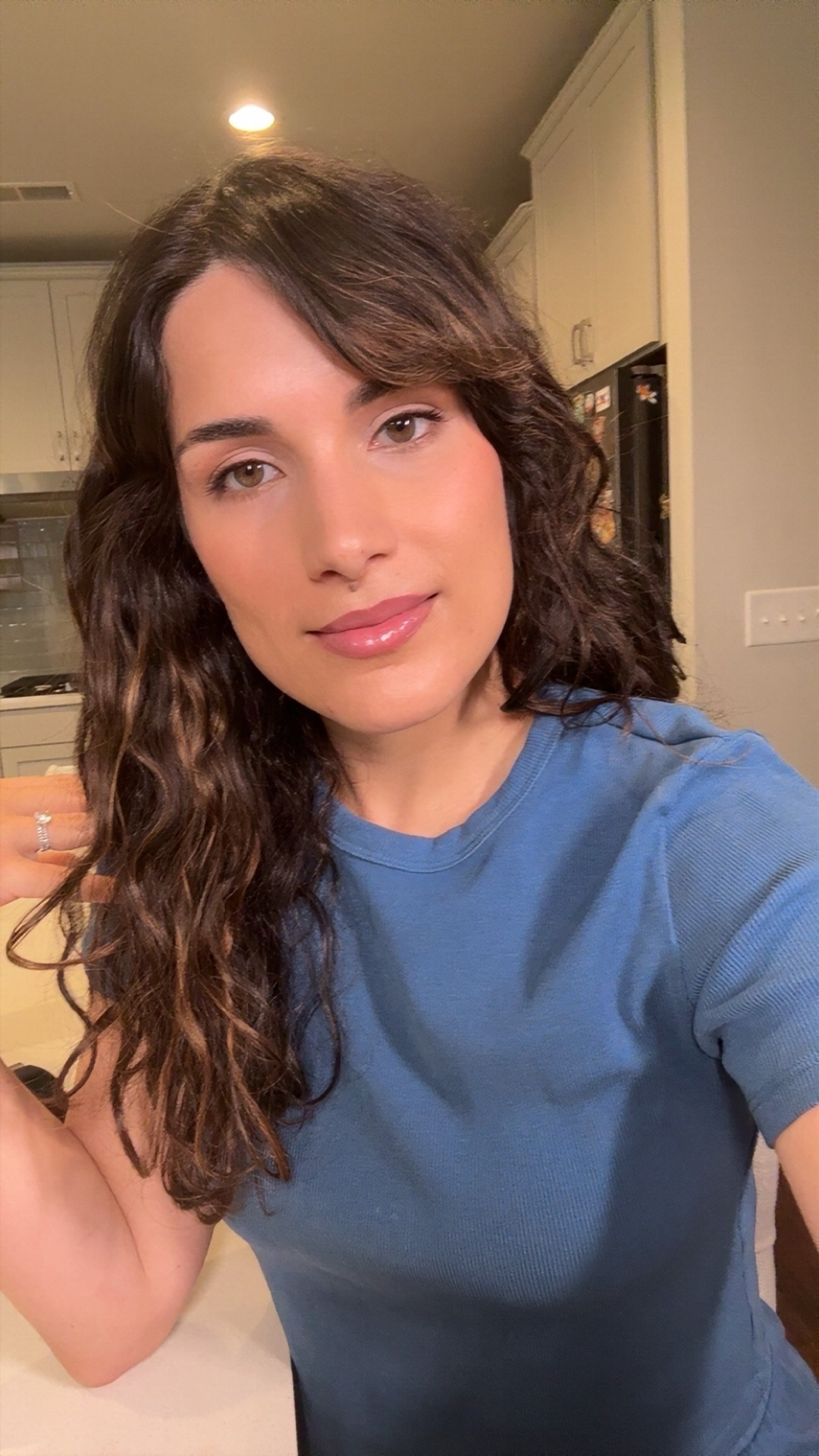Susana Stethers 

#LTKBeauty #LTKmomlife #LTKdayinmylife