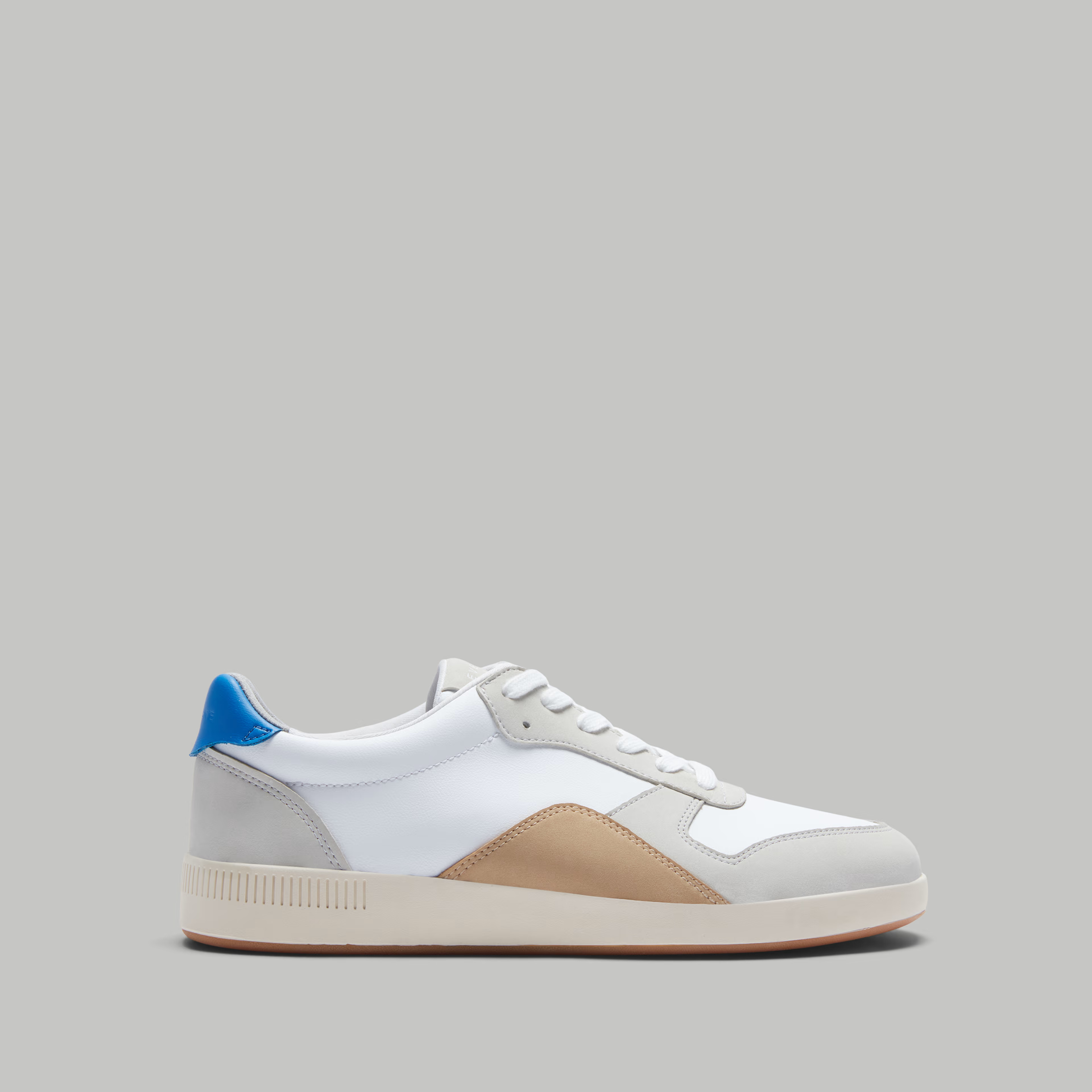 The ReLeather® Court Sneaker | Everlane