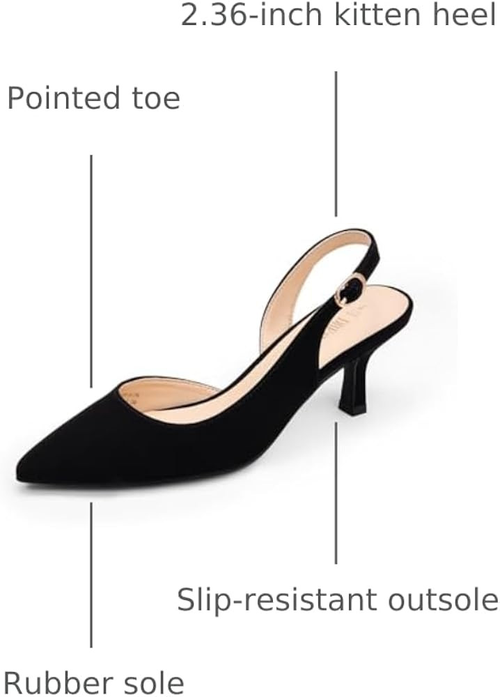 Black-nubuck | Amazon (US)