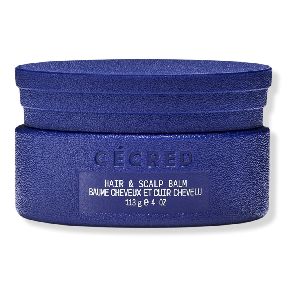 CECRED Hair & Scalp Balm | Ulta