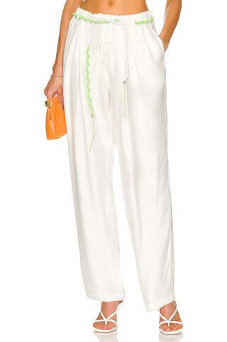 Abi Pant
                    
                    L'Academie | Revolve Clothing (Global)