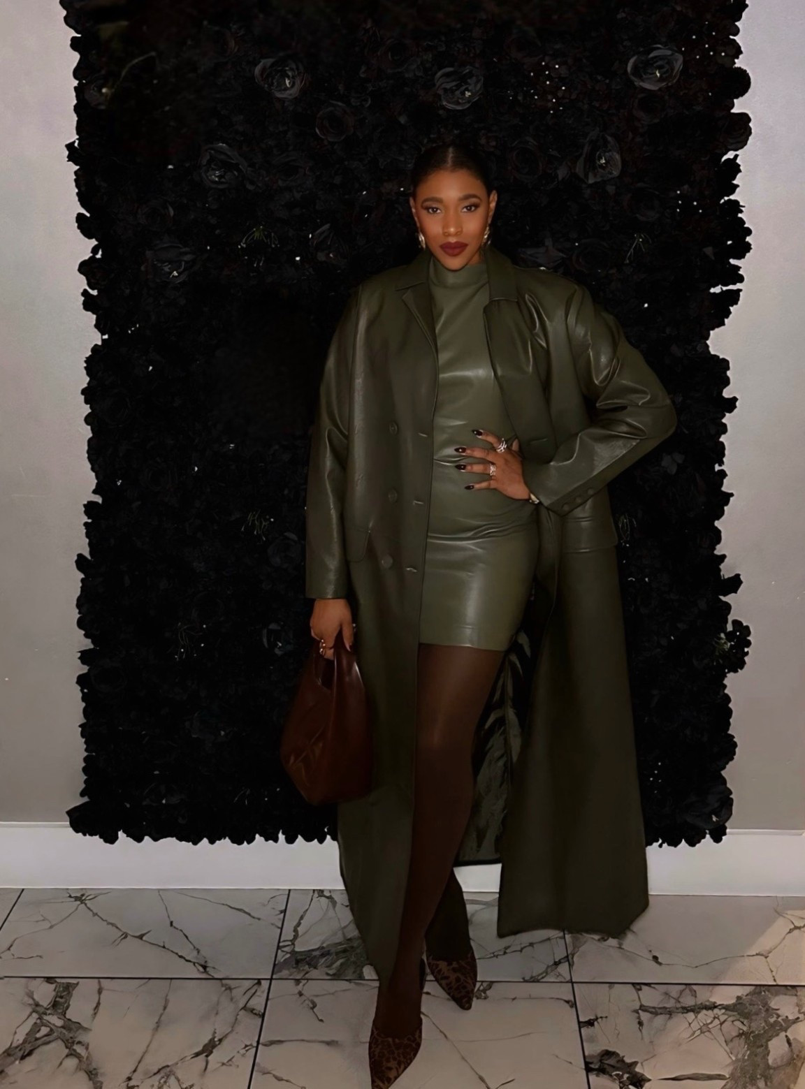 Similar styles to my date night outfit per request .

#LTKootd #LTKStyleTip #LTKHoliday