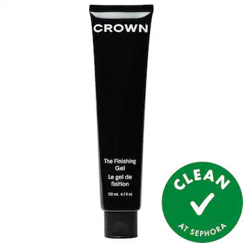The Flexible Hold Finishing Hair Gel | Sephora (US)