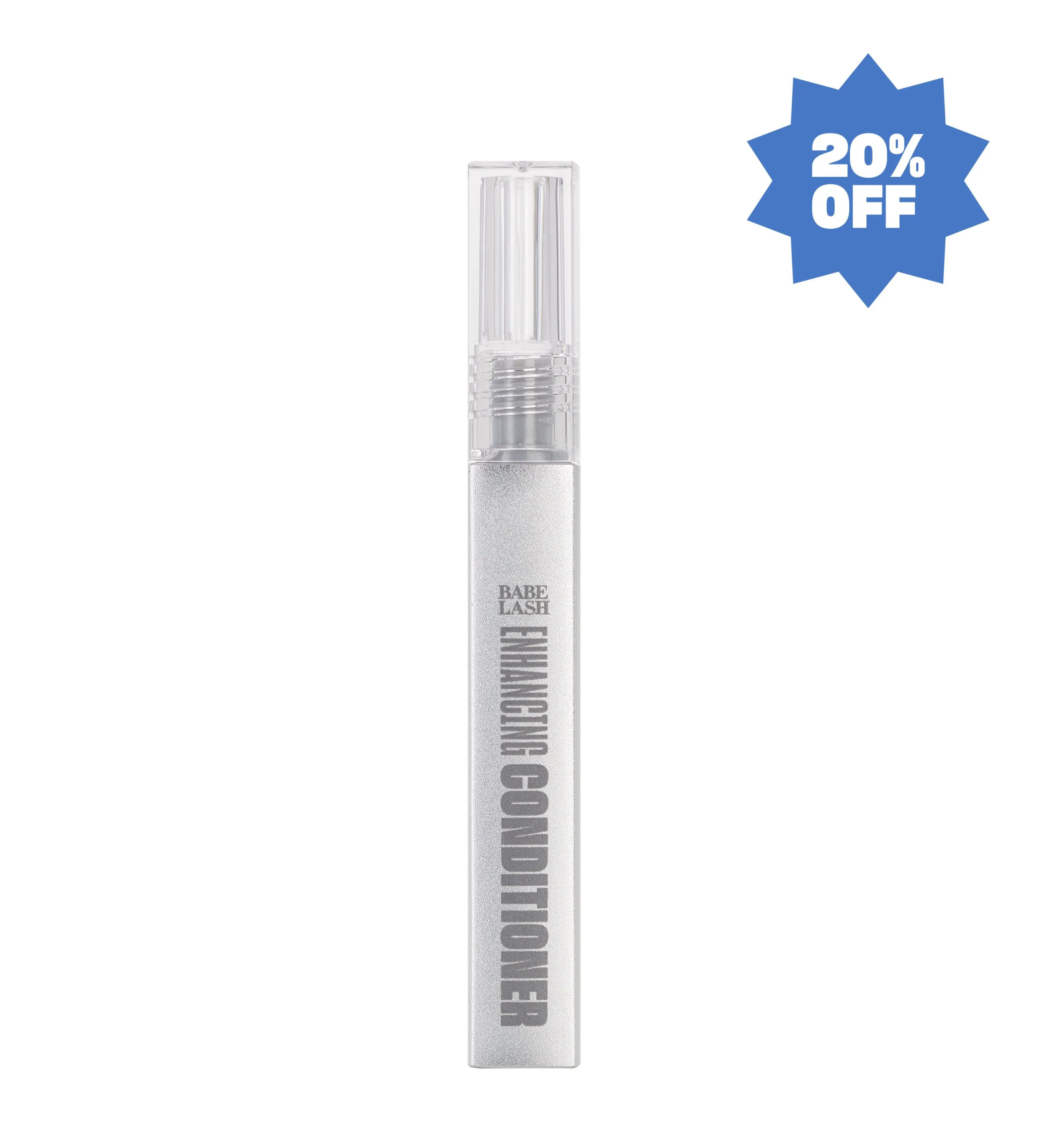 Enhancing Lash Conditioner | Babe Original