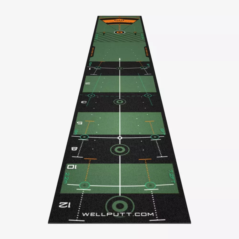 Wellputt | PGA TOUR Superstore