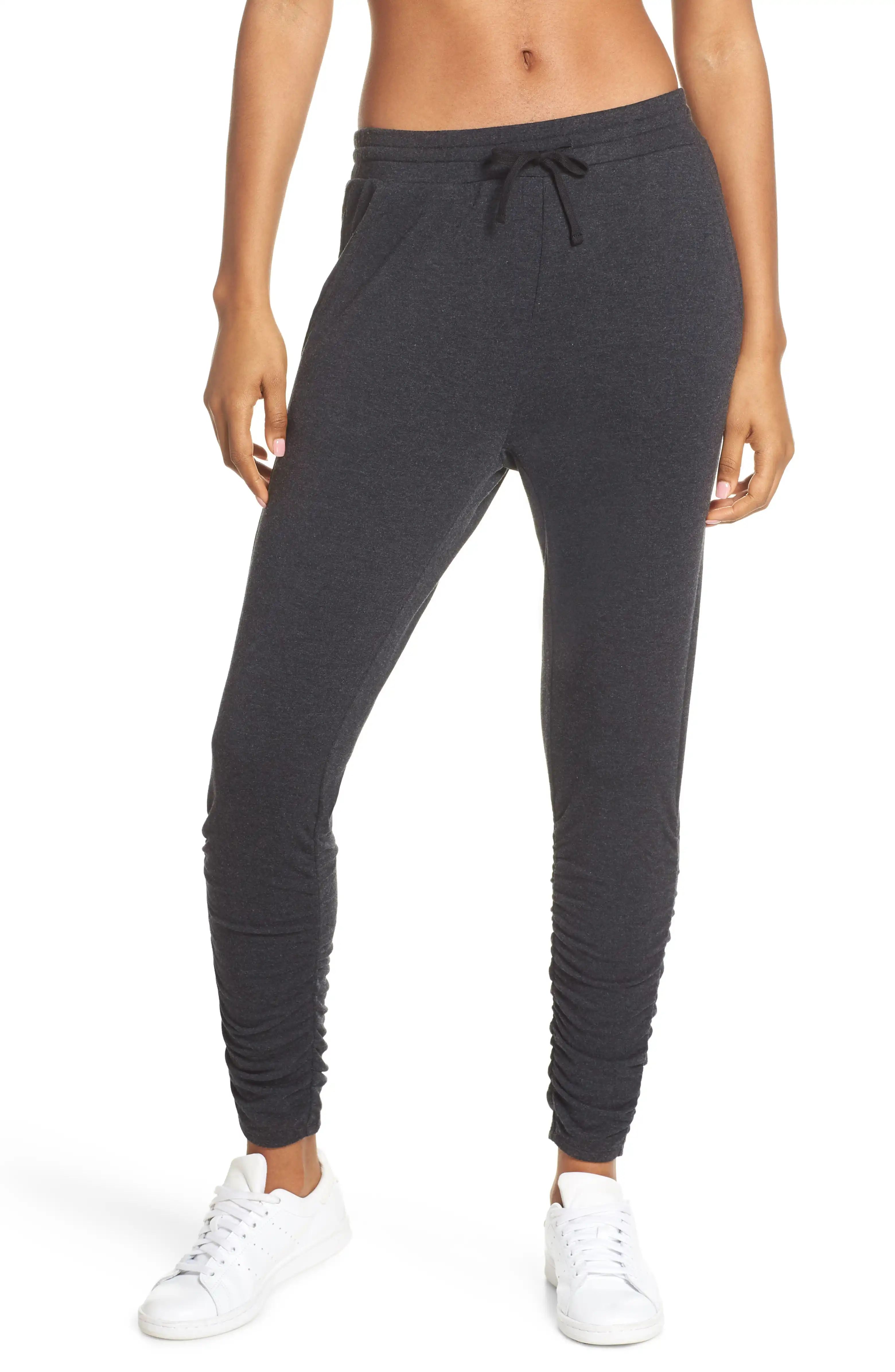 Sloane Slouchy Jogger PantsZELLA | Nordstrom