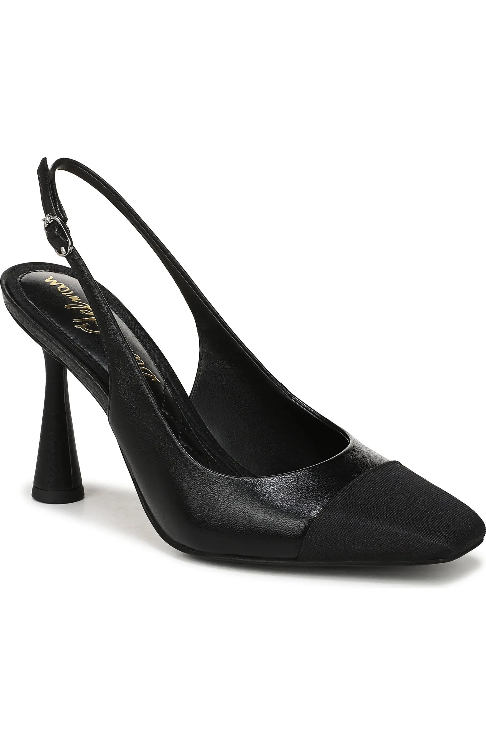 Essa Slingback Pump (Women) | Nordstrom