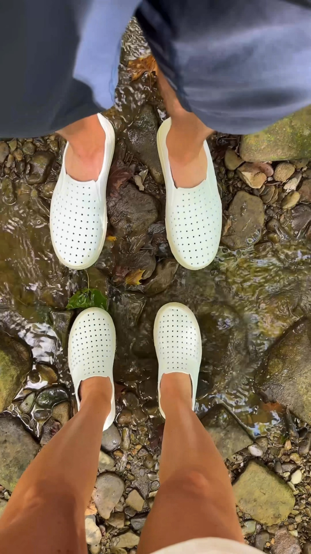 Labor Day weekend fun in nature with @nativeshoes #ad #nativeshoespartner

#LTKShoeCrush #LTKFamily #LTKStyleTip