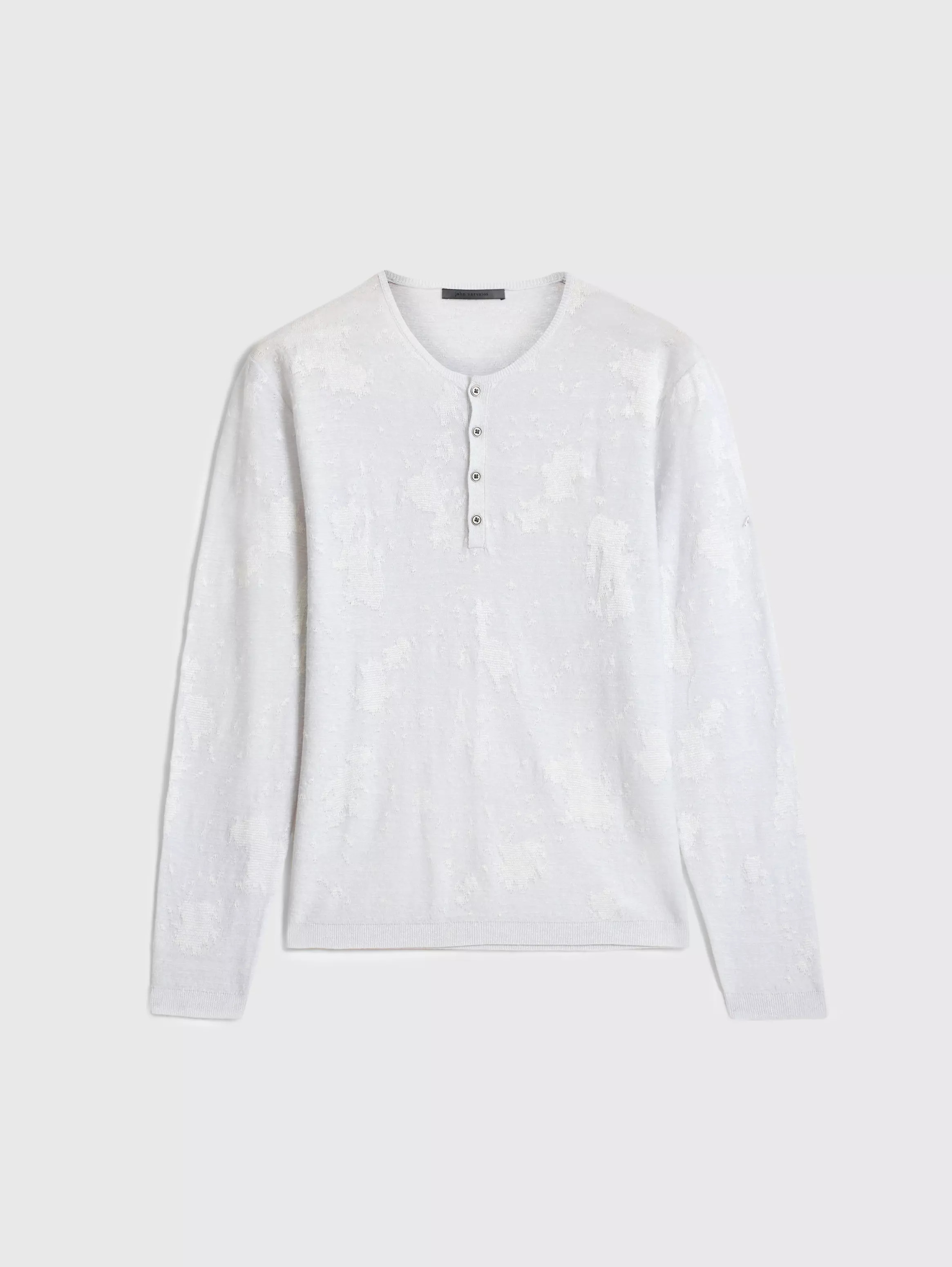 AGUSTIN HENLEY | John Varvatos Dynamic
