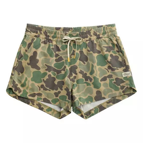 Women's Marsh Wear Fulton Volley Hybrid Shorts | Scheels Sports