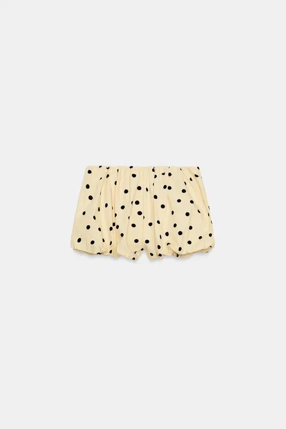Measurements | Zara US