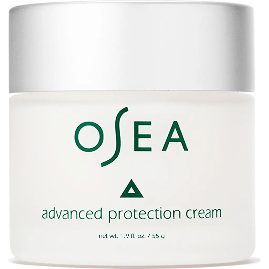 OSEA Advanced Protection Cream at Nordstrom, Size 1.9 Oz | Nordstrom