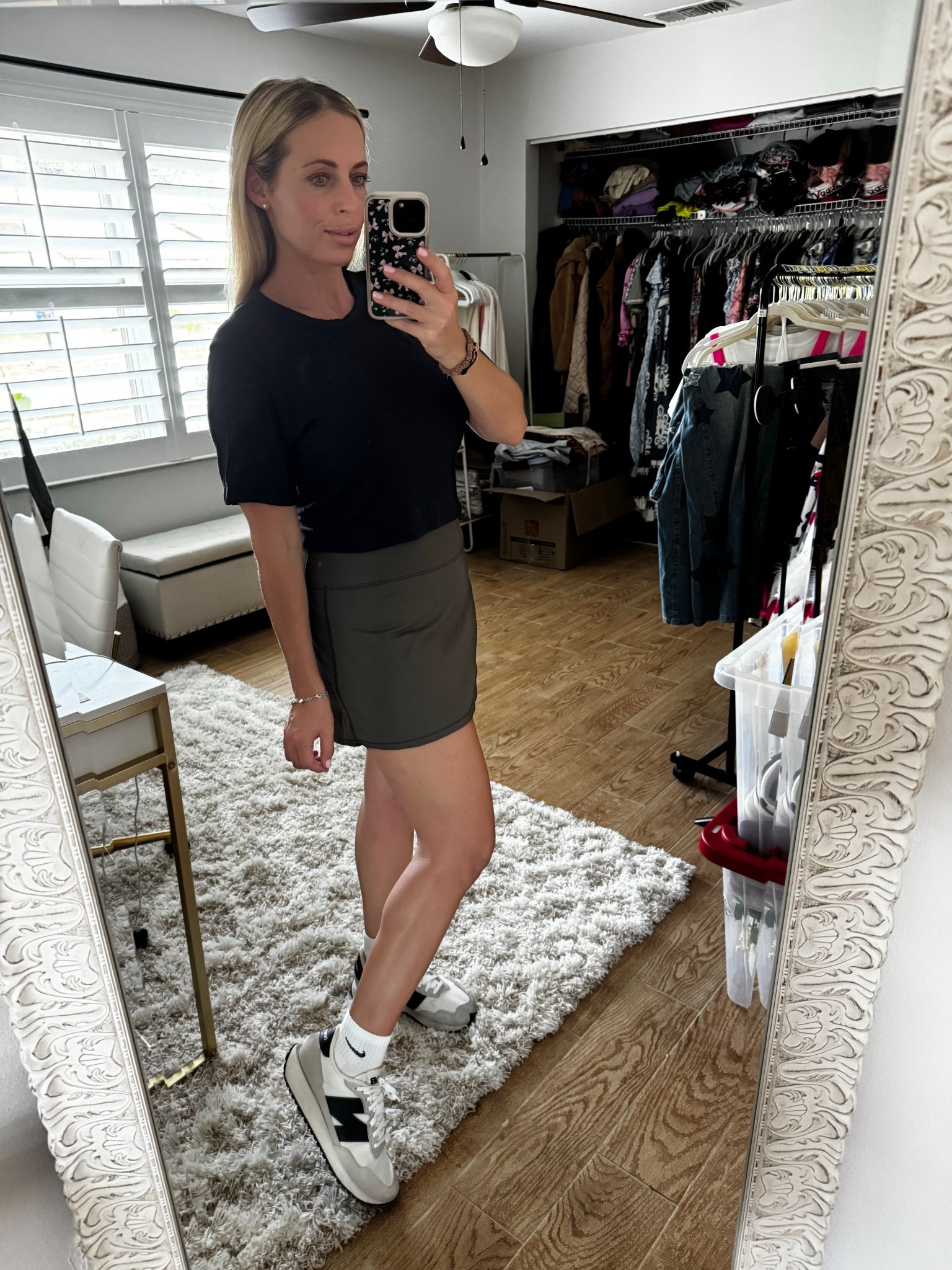 Casual outfit. Errands outfit 

#LTKootd #LTKActive #LTKdayinmylife