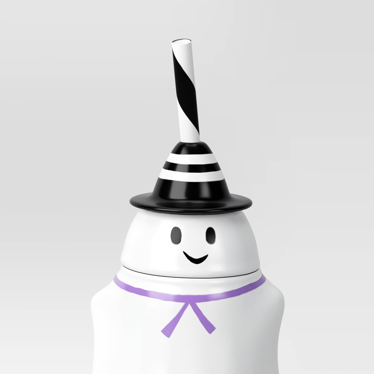 11 fl oz Halloween Figural Ghost Tumbler - Hyde and EEK! Boutique™ | Target