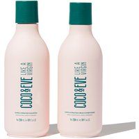Super Hydrating Shampoo & Conditioner Set | Beauty Bay