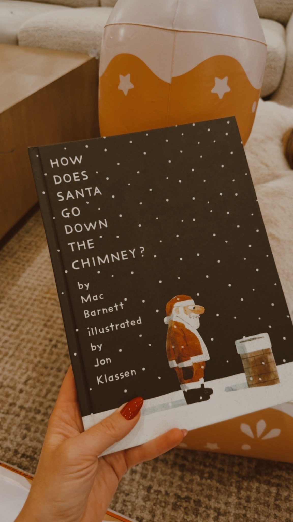 Kids Christmas books 

#LTKKids #LTKHoliday #LTKstorytime