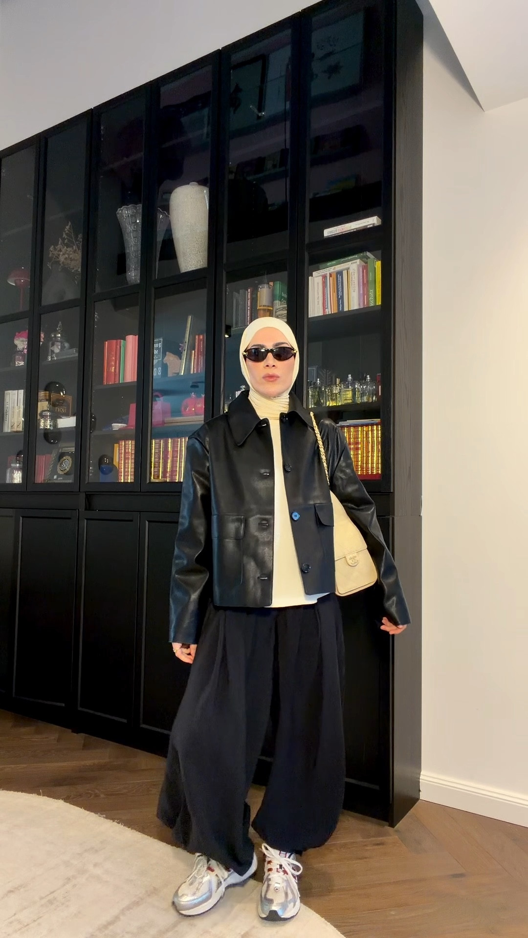 Looks of the week 
