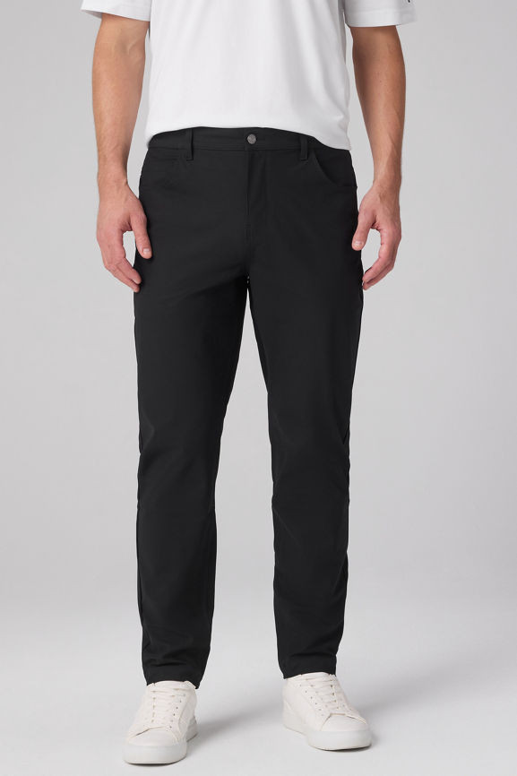 The Don 5-Pocket Pant (Classic Fit) | Fabletics