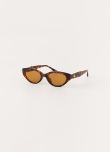 Janice Sunglasses - Tort | Peppermayo (Global)