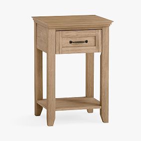 Hampton Nightstand | Pottery Barn Teen