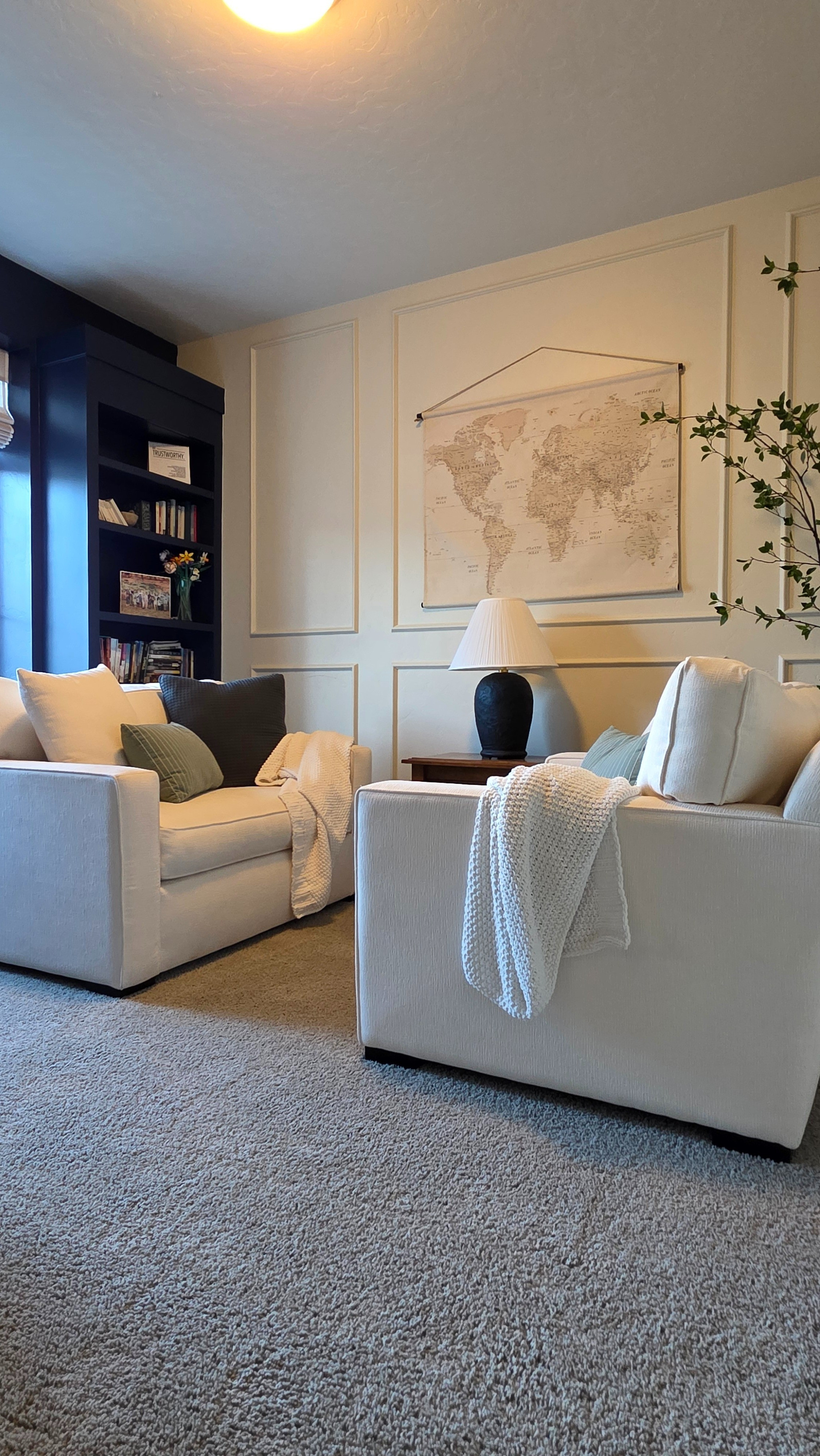 I love these fold out twinkle sleepers! They're perfect for hosting guests, but they're also very comfortable oversized lounge chairs. They come in multiple different colors as well!

#LTKHome #LTKSaleAlert