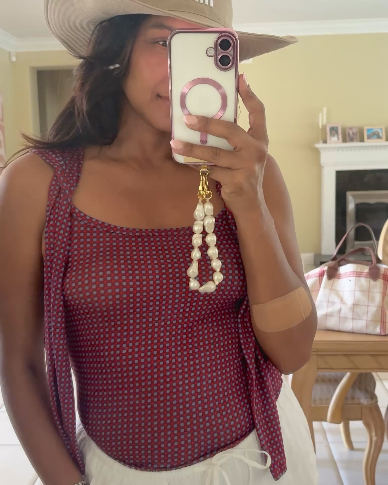 Linen short + cowboy hats

#LTKootd #LTKOver40 #LTKdayinmylife