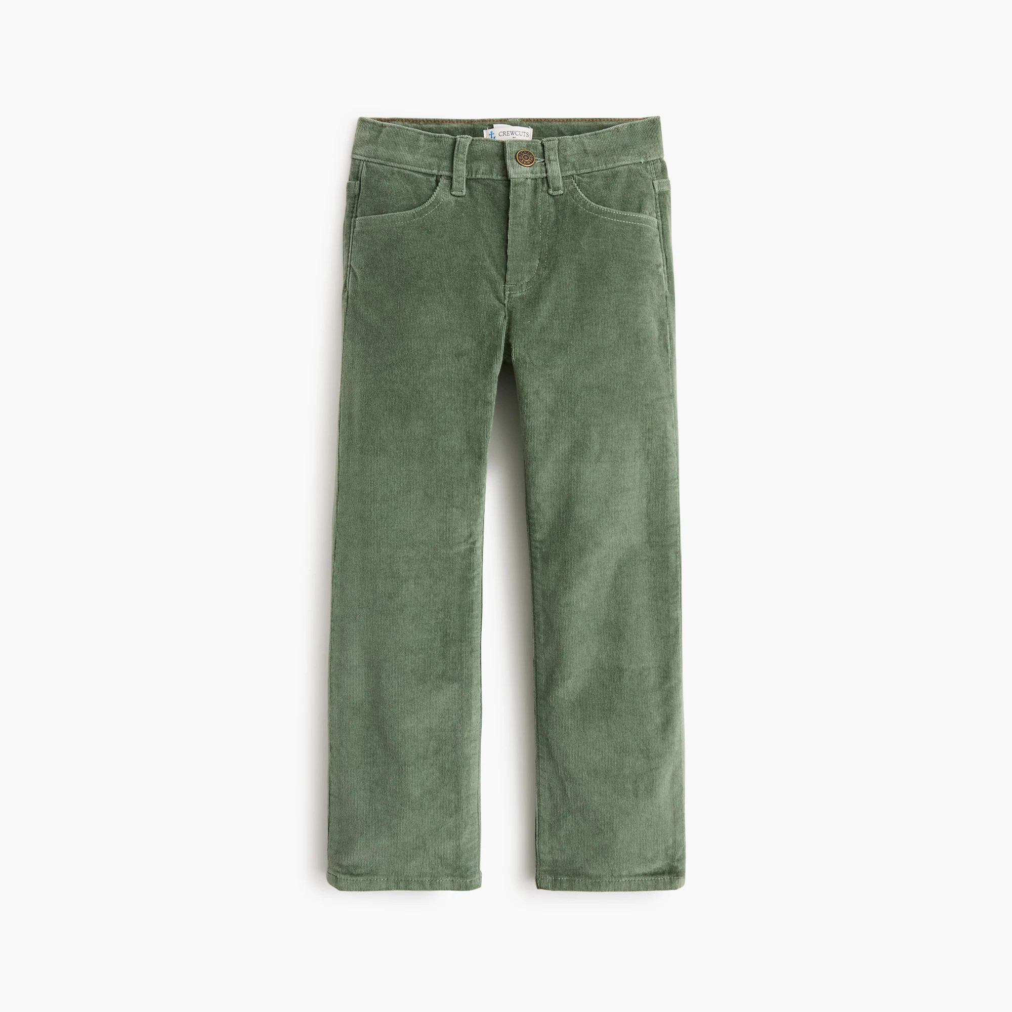 Boys' slim flex corduroy pant | J.Crew Factory