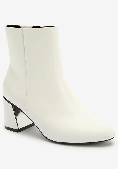 The Jules Bootie by Comfortview® | Jessica London