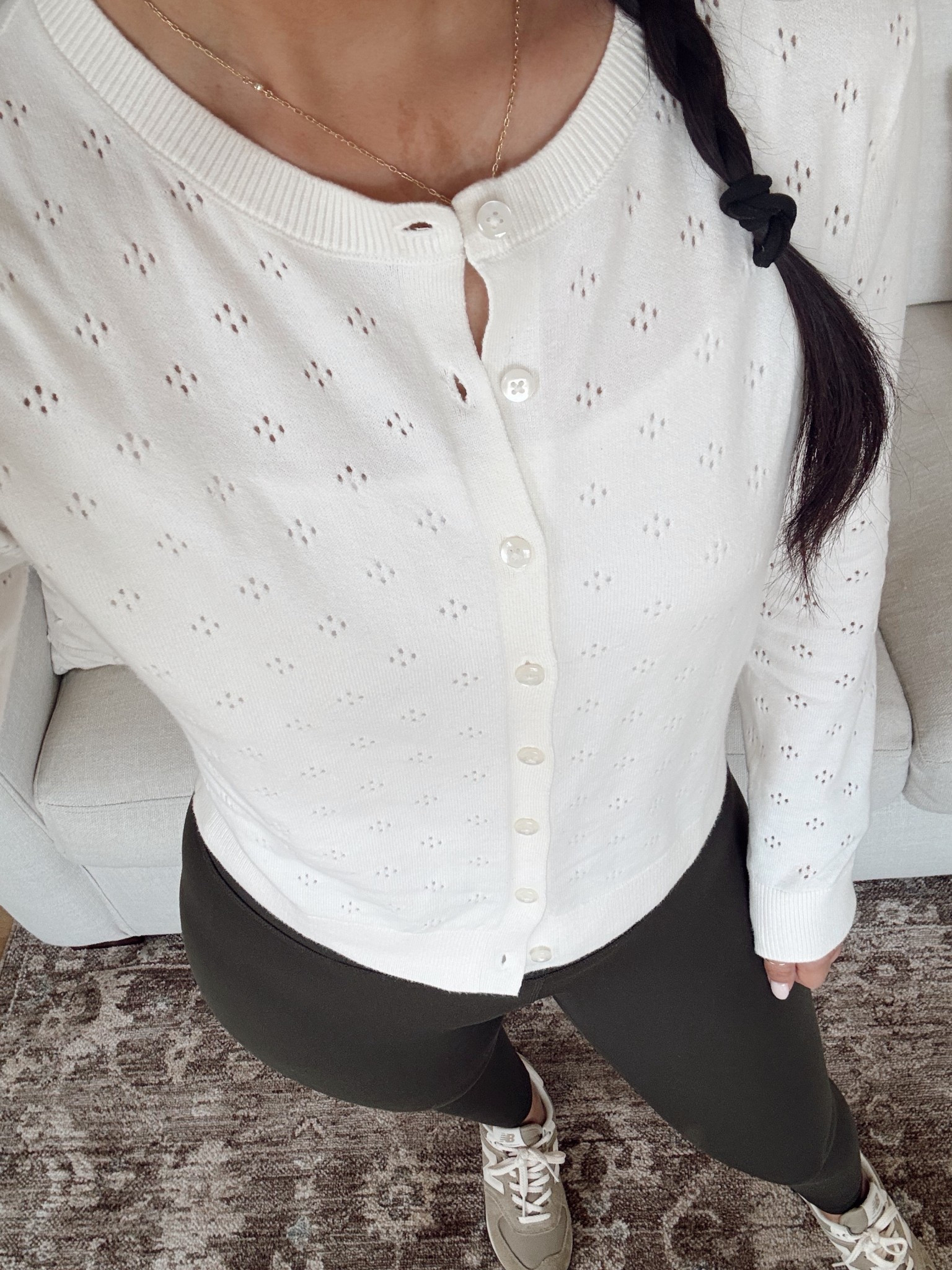 Today’s ootd 

#LTKActive #LTKootd #LTKdayinmylife