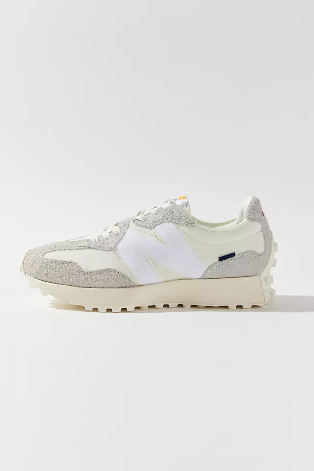 New Balance 327 Textile Sneaker | Urban Outfitters (US and RoW)