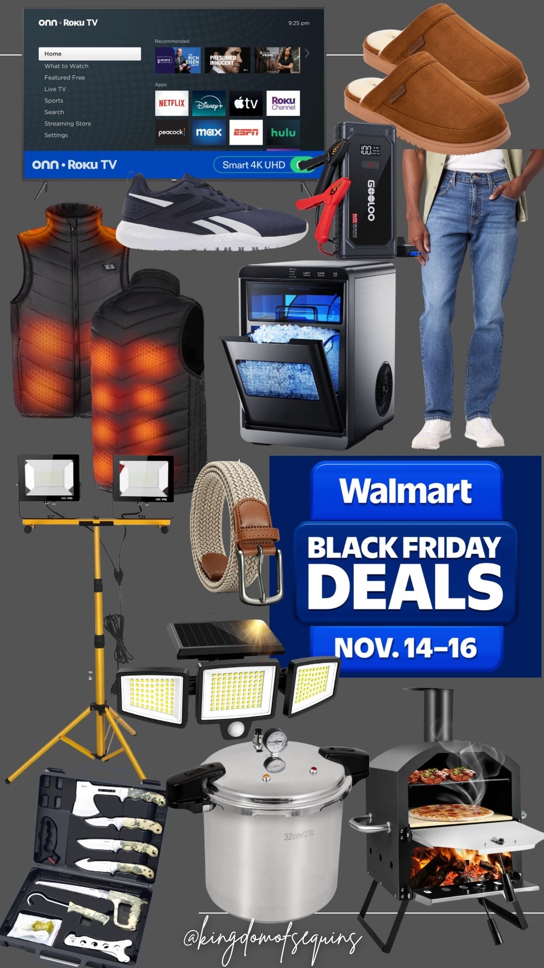 Walmart Black Friday Deals! 



#LTKGiftGuide #LTKHoliday #LTKSaleAlert
