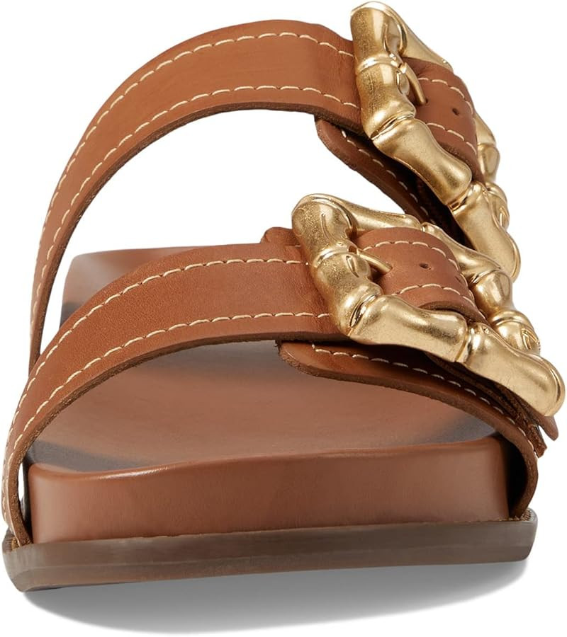 SCHUTZ Women's Enola Sporty Sandal | Amazon (US)