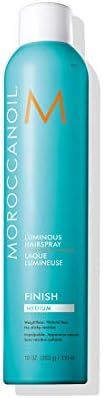 Moroccanoil Luminous Hairspray Medium | Amazon (US)