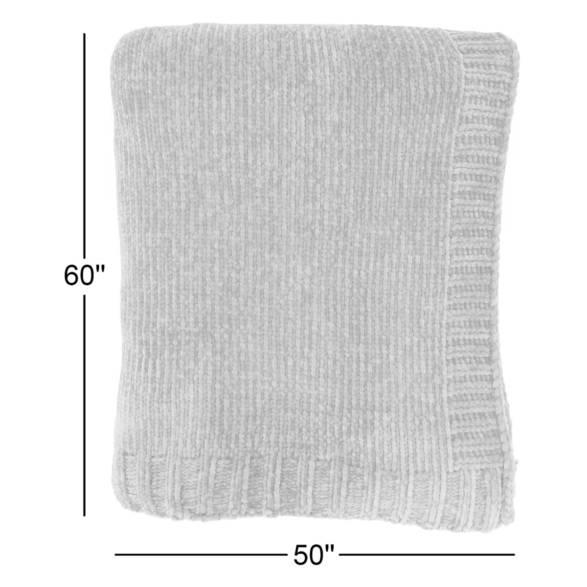 Anden Warmth of Knit Throw | Wayfair North America
