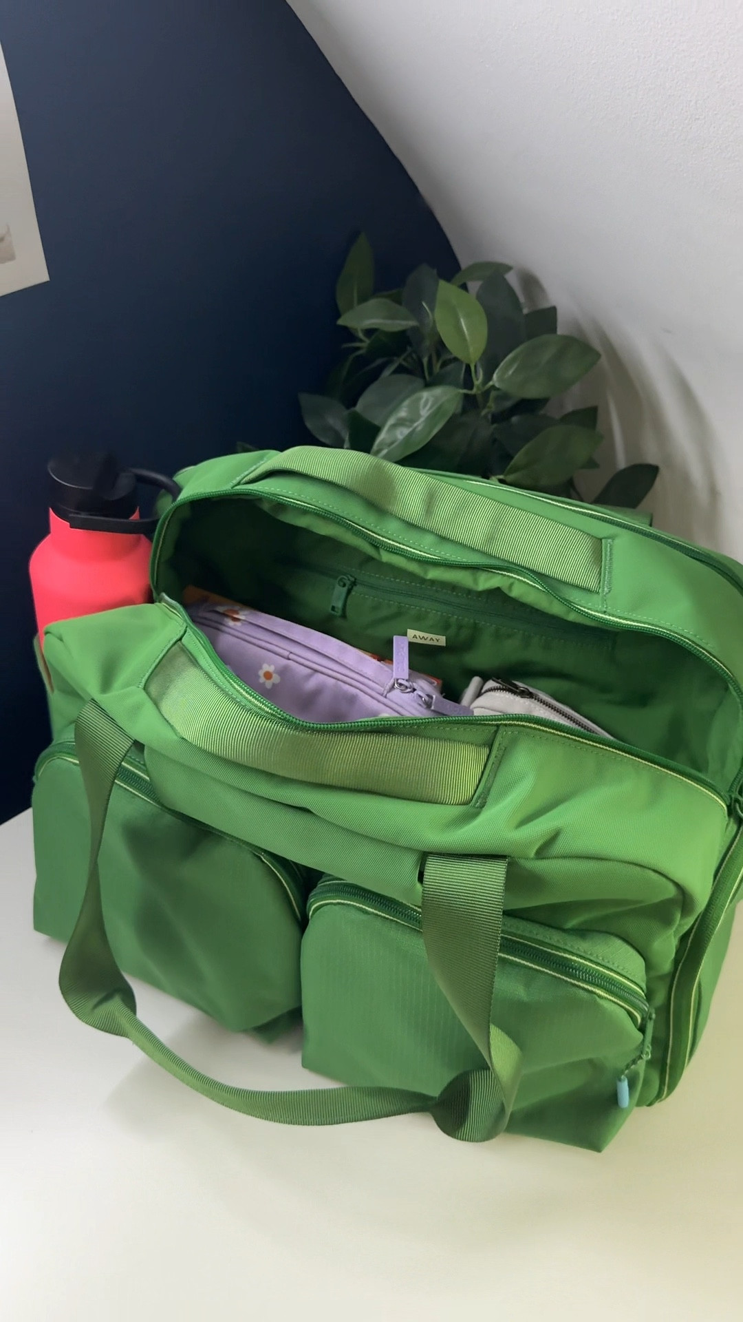 What I packed in my personal item for a 6  Day trip to Montreal 🇨🇦✈️ #travel

#LTKItBag #LTKSummerEdit #LTKTravel