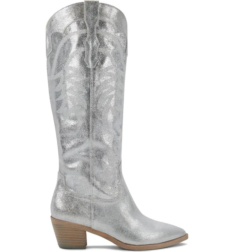 Solida Western Boot | Nordstrom