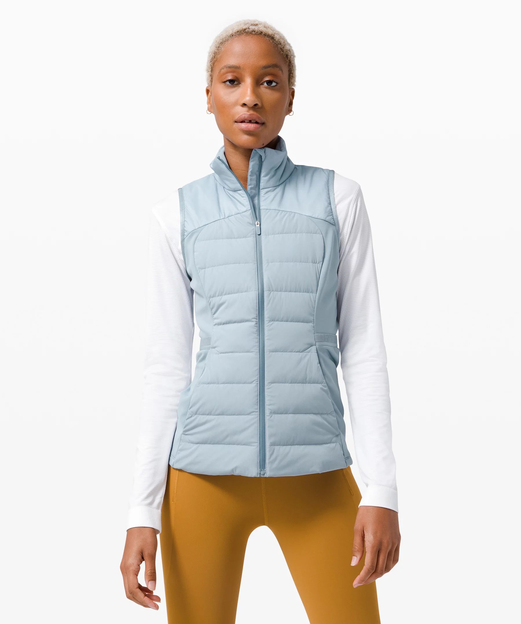 Down For It All Vest | Lululemon (US)