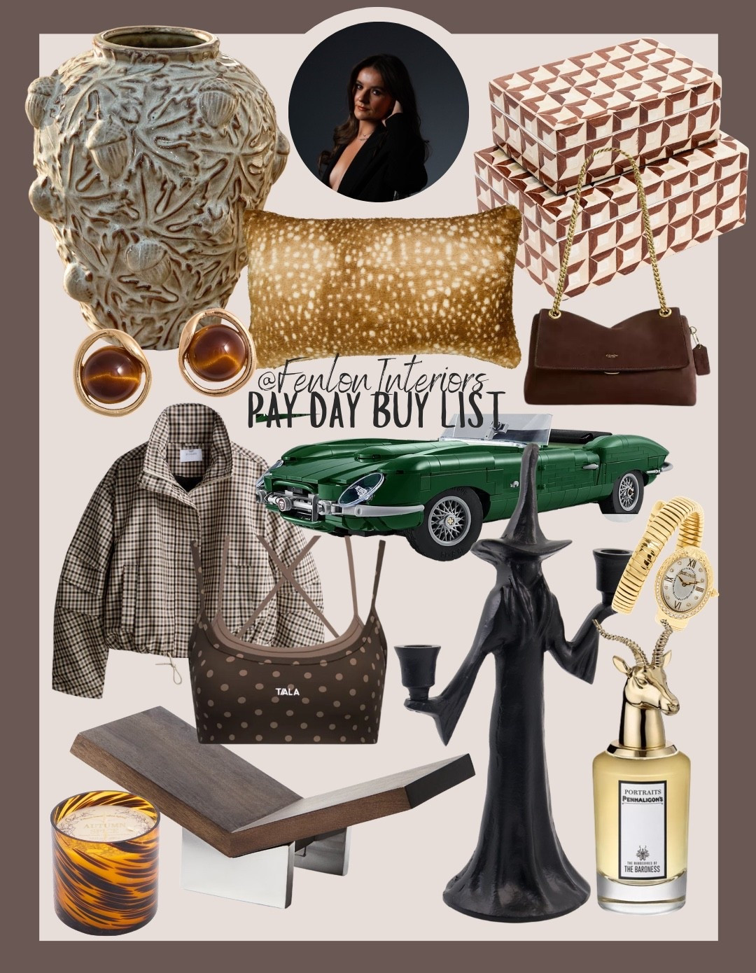 What I’m buying this August payday 🥰

#LTKautumn #LTKstyletip #LTKuk