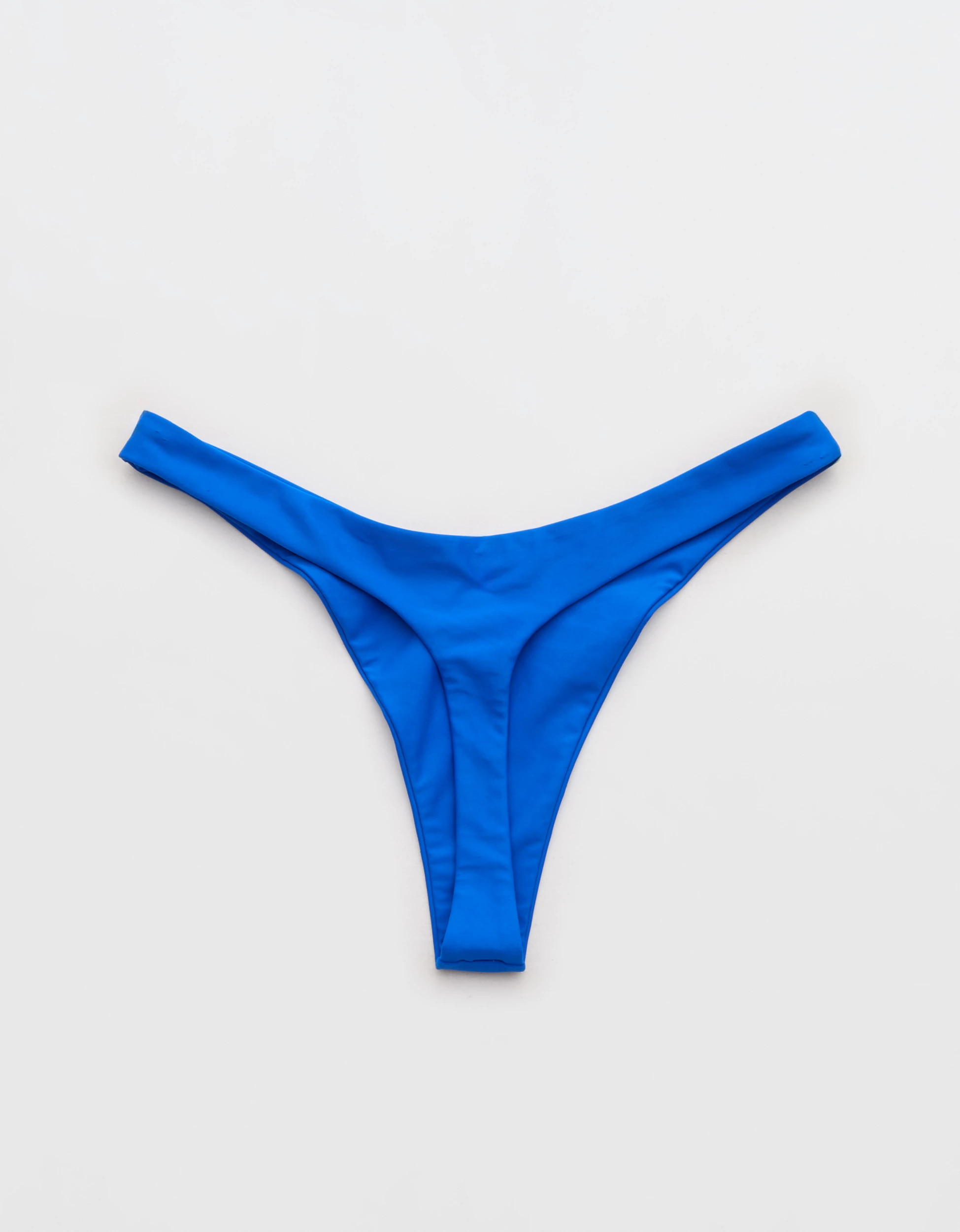 1st Bikini On The Beach\u2122 Thong Bikini Bottom | Aerie