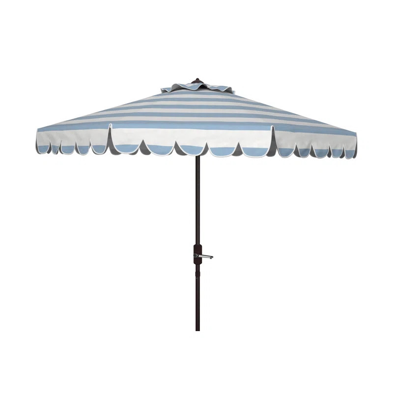 Natalee 8.5 Octagonal Market Umbrella | Wayfair North America