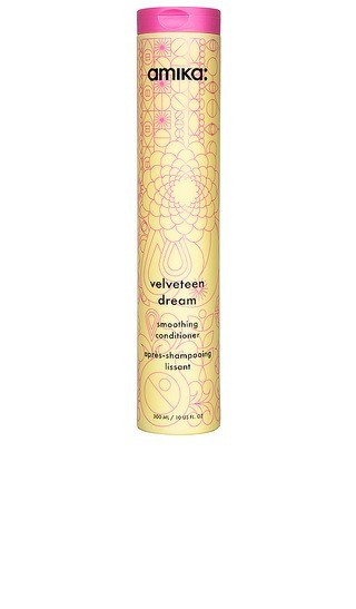 amika Velveteen Dream Smoothing Conditioner in Beauty: NA. | Revolve Clothing (Global)